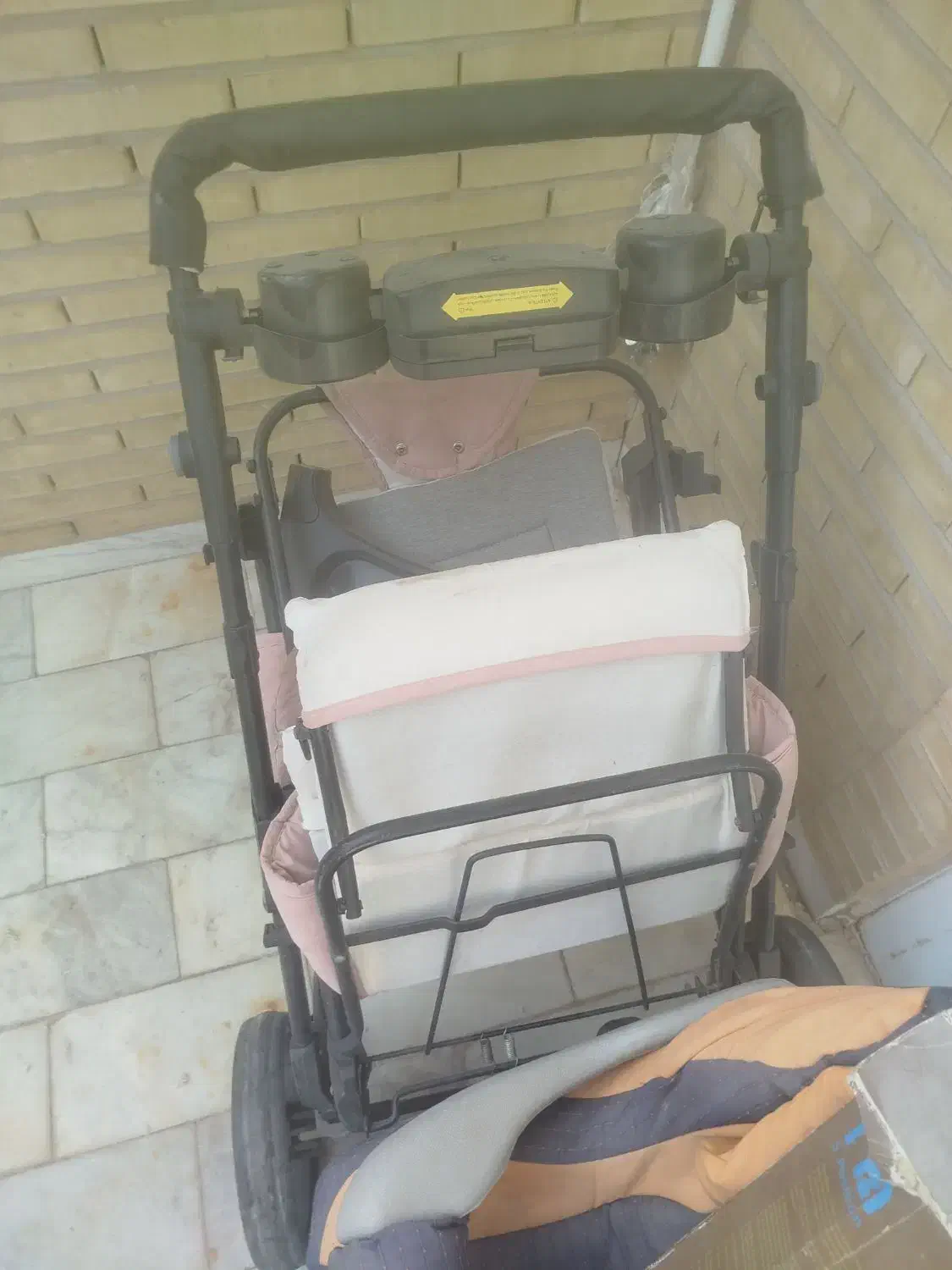 وسایل کودک|اسباب و اثاث بچه|یزد, |دیوار