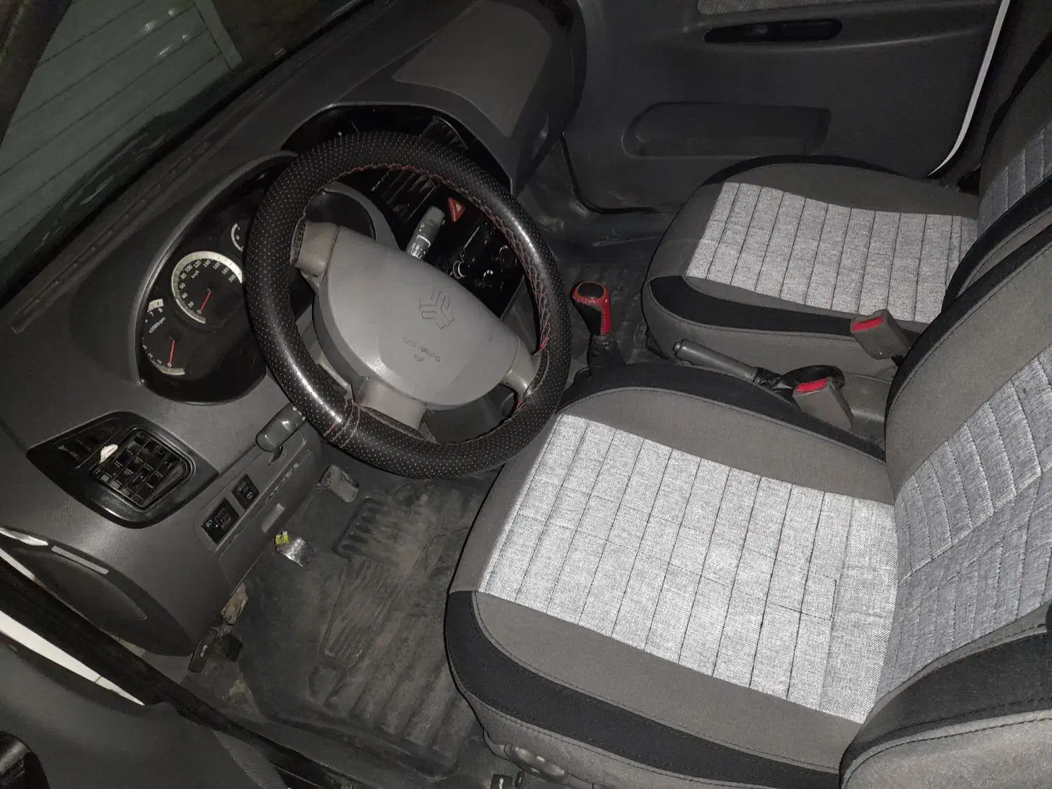 تیبا ۲ مدل ۱۳۹۳|خودرو سواری و وانت|ساوه, |دیوار