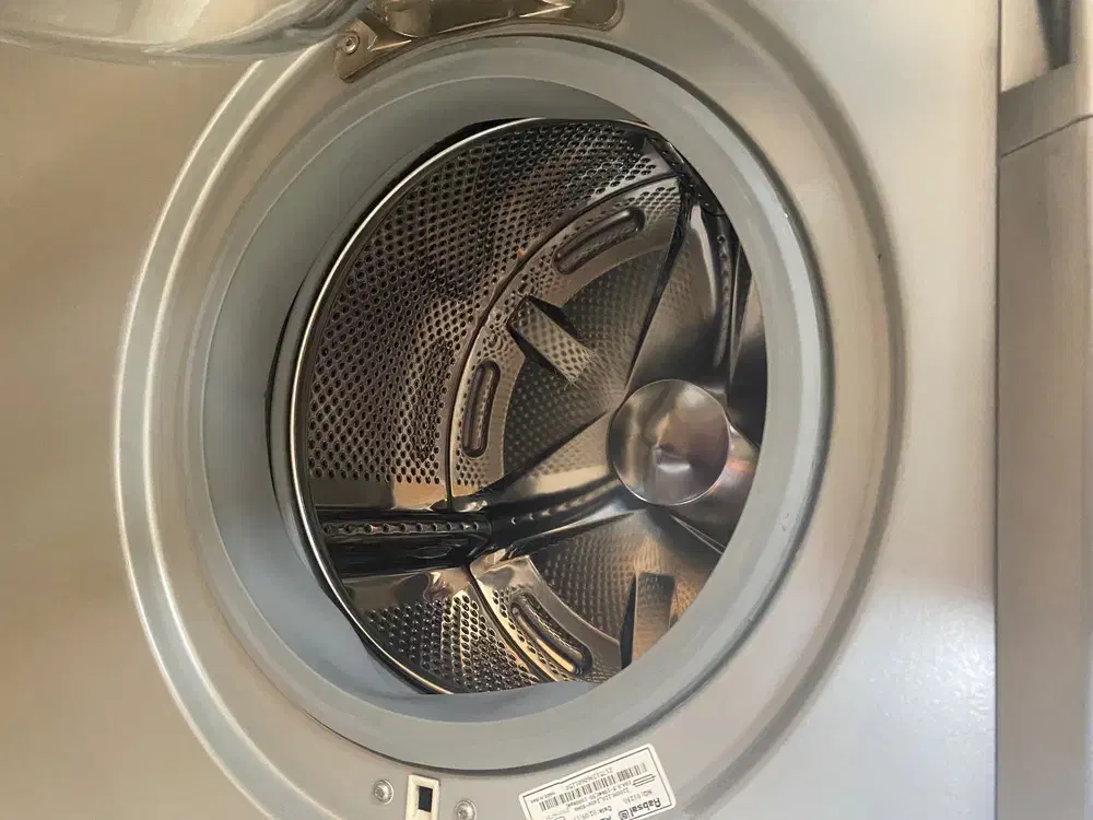 ماشین لباسشویی|ماشین لباسشویی و خشککن لباس|صومعهسرا, |دیوار