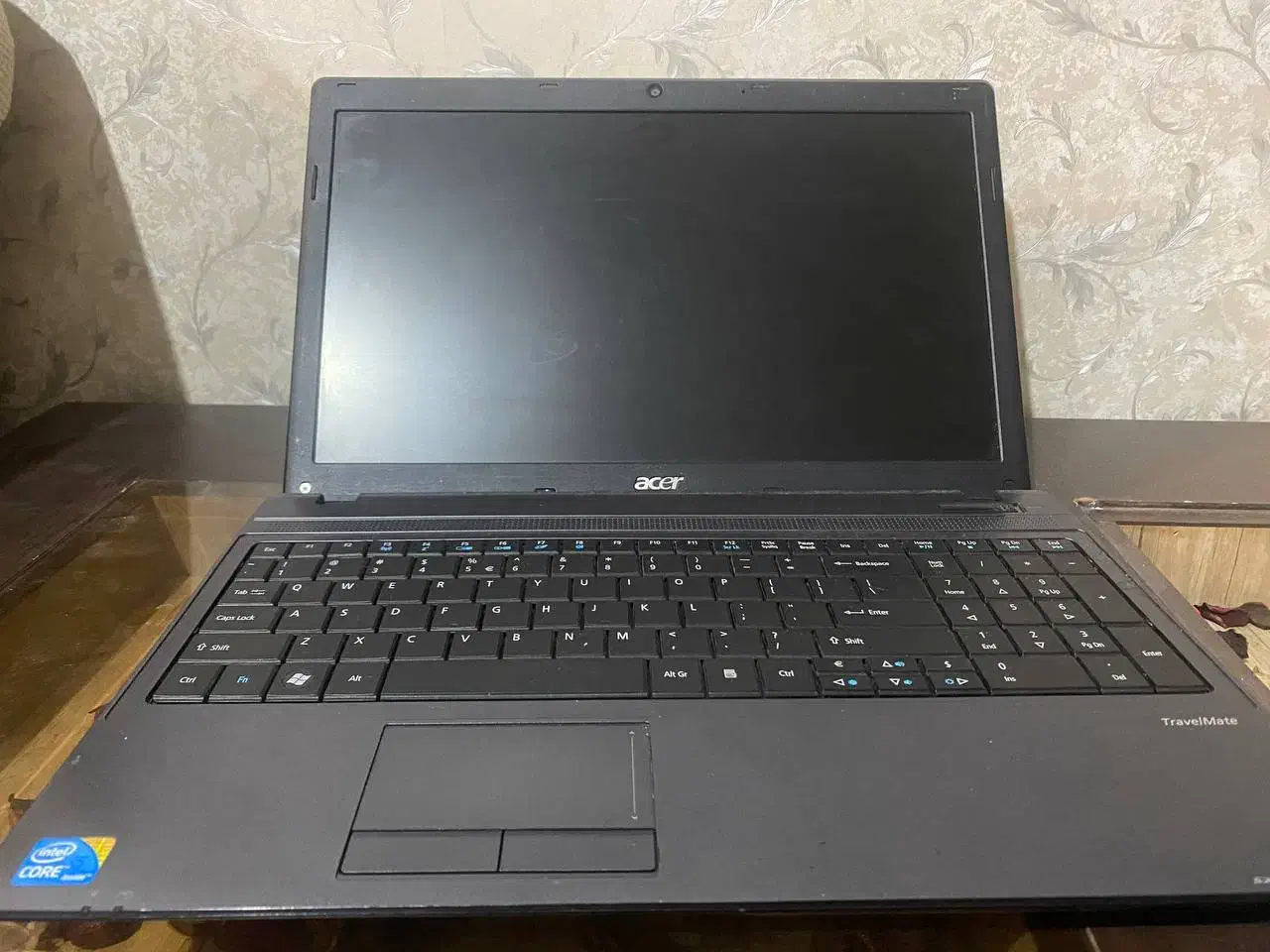 لپتاپ acer|رایانه همراه|شیراز, هفت تنان|دیوار