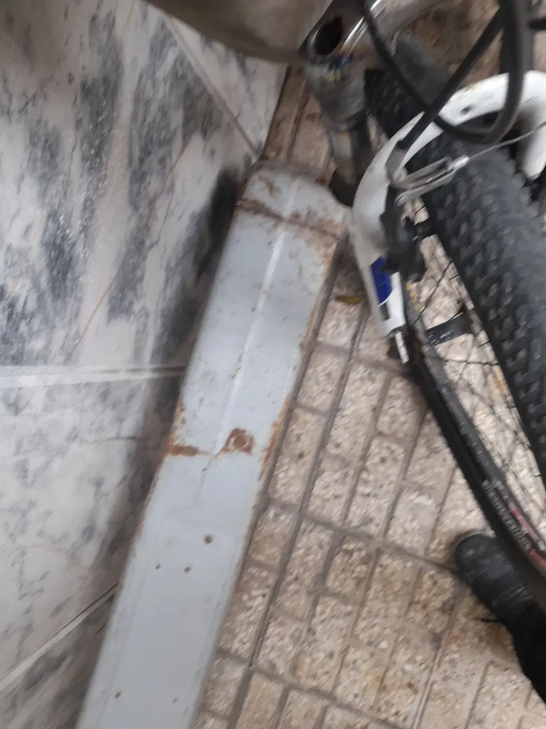 سپر عقب وجلو صندلی نیسان|قطعات یدکی و لوازم جانبی|مشهد, امیر|دیوار