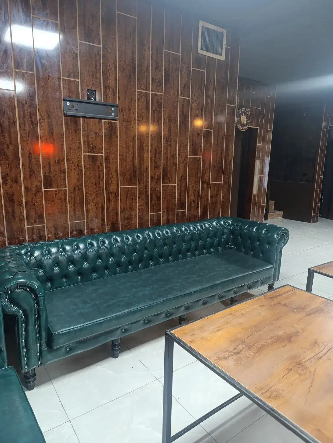 مبل چستر|مبلمان خانگی و میز عسلی|سمنان, |دیوار