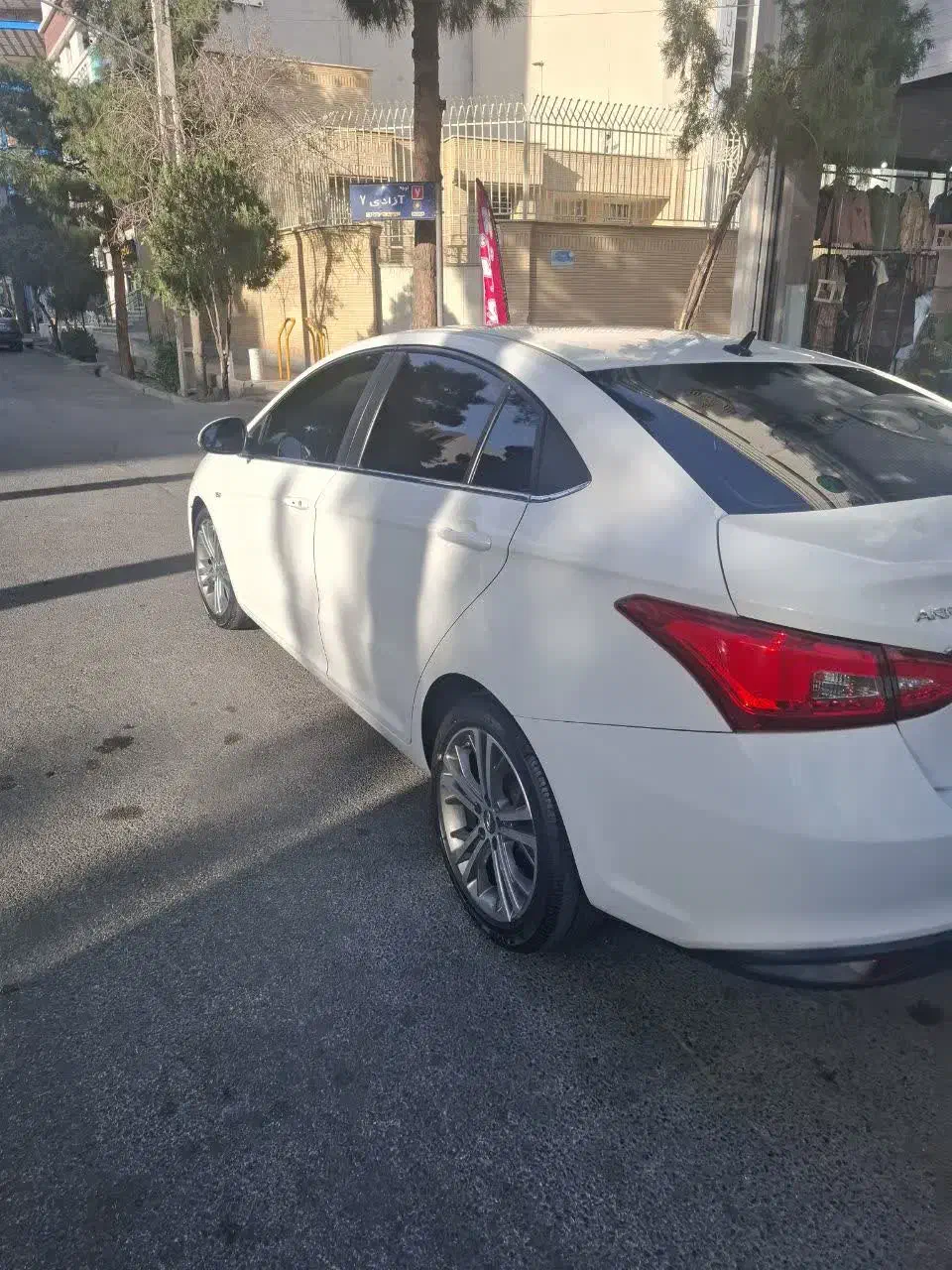 ماشین سواری|خودرو سواری و وانت|دامغان, |دیوار