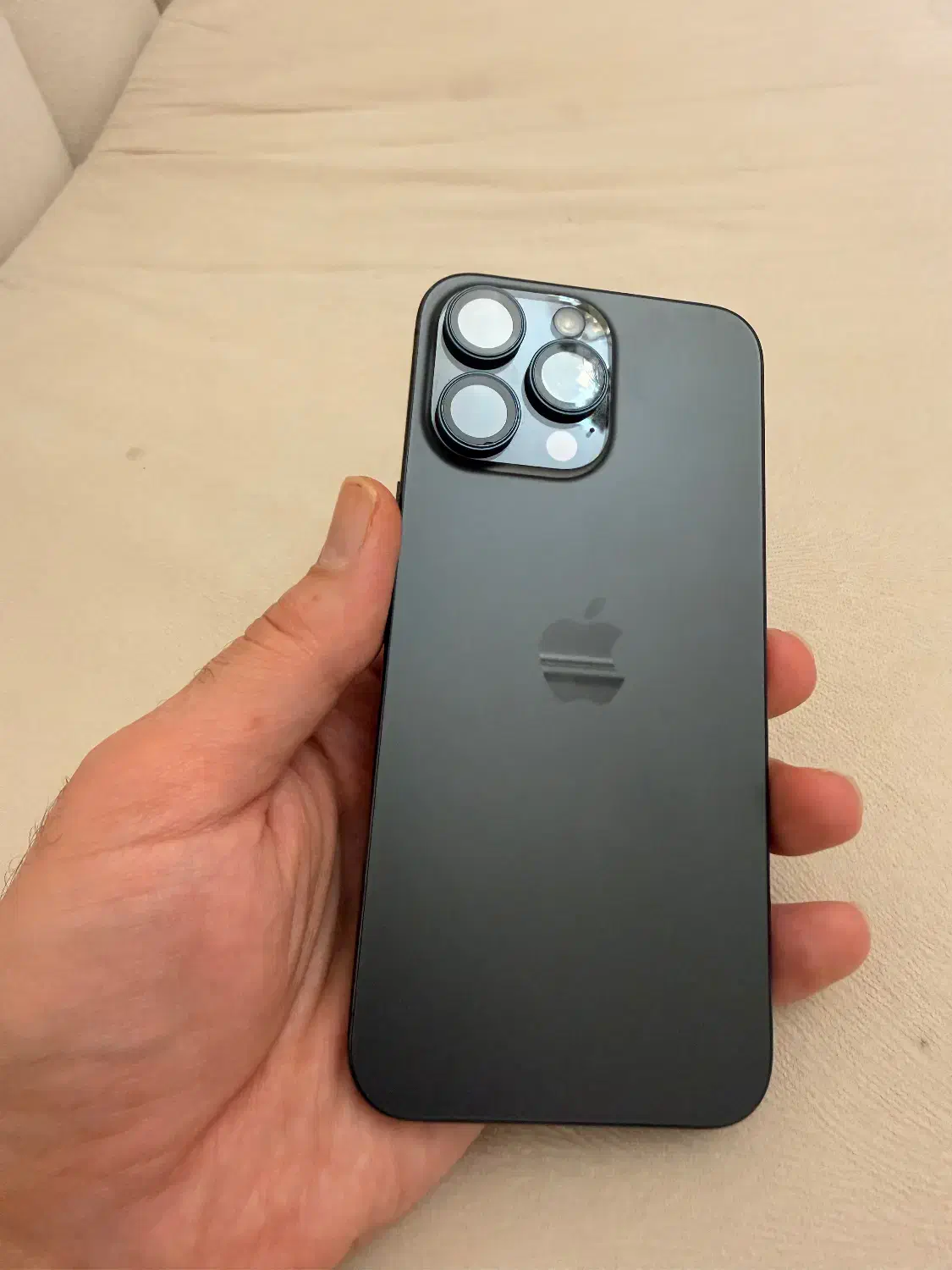 Iphone 15 Promax|موبایل|بابلسر, |دیوار