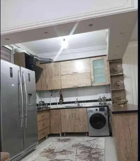 فروش ویلایی 100 متر دونبش در شهرک گلخانه|فروش خانه و ویلا|ابهر, |دیوار