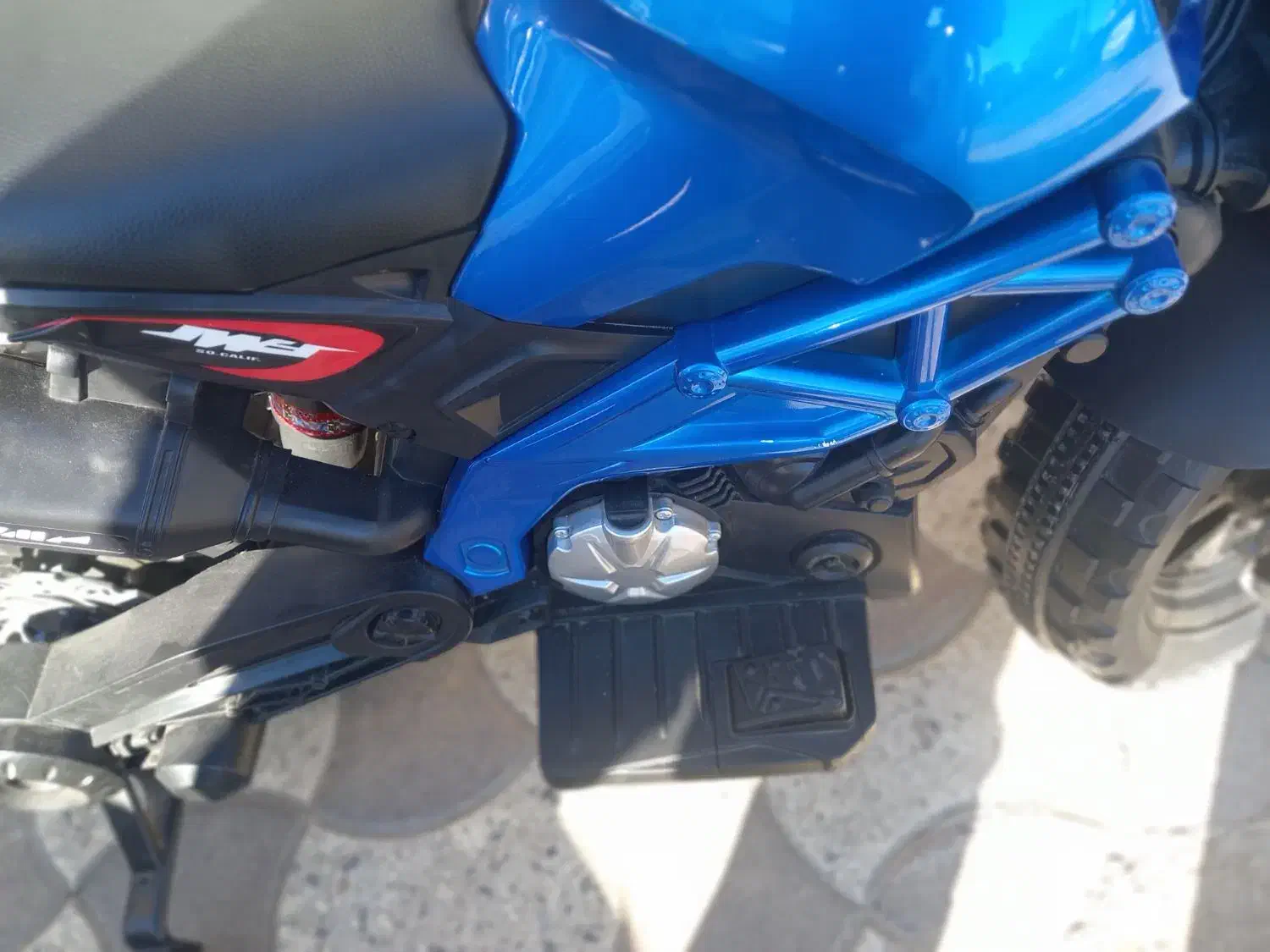 موتور شارژی|اسباببازی بچه|صومعهسرا, |دیوار