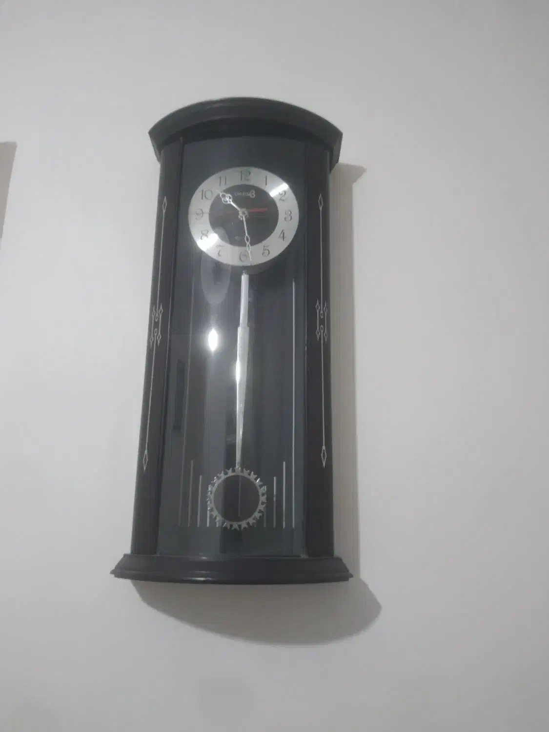 ساعت دیواری|ساعت دیواری و تزئینی|سلماس, |دیوار