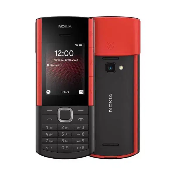 گوشی نوکیا مدل 5710 XpressAudio|موبایل|اندیشه, شهرک صدف|دیوار