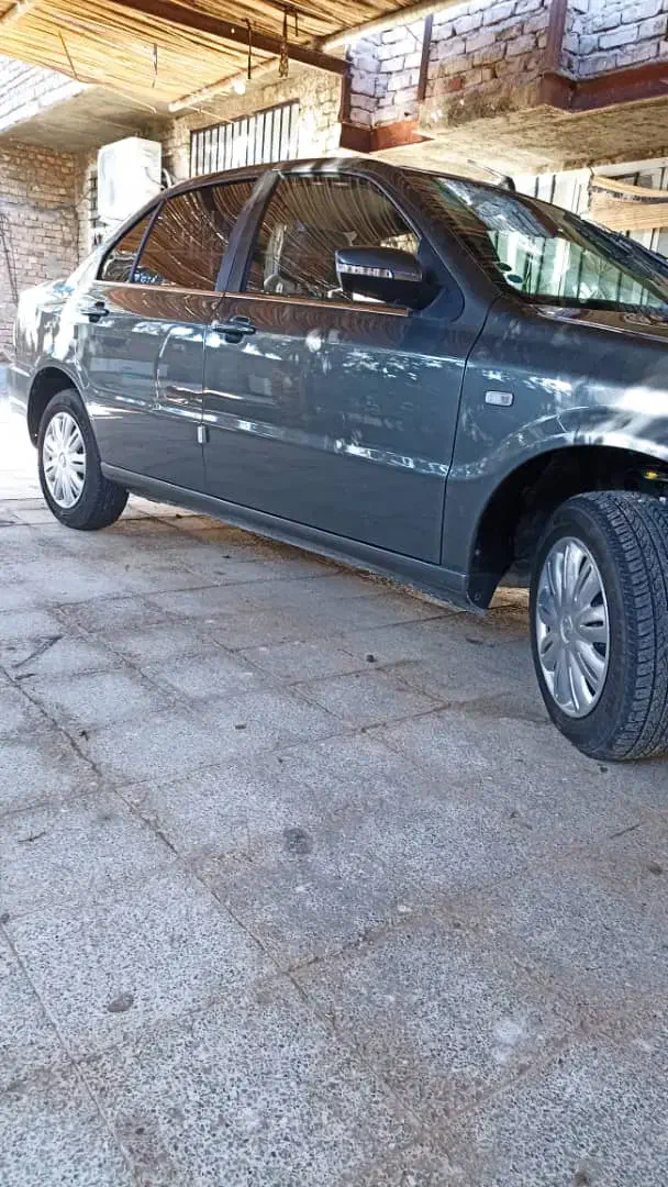 سورن پلاس ۱۴۰۴|خودرو سواری و وانت|سراوان, |دیوار