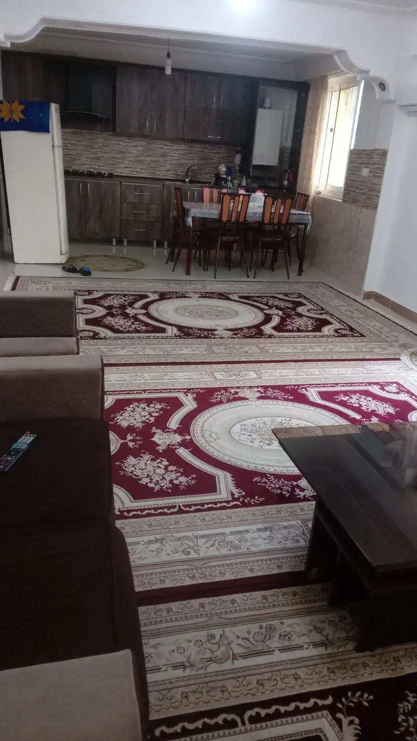 اجاره ویلا ۱۲۰ متری با امکانات کامل|اجارهٔ کوتاه‌مدت ویلا و باغ|رحیم‌آباد, |دیوار