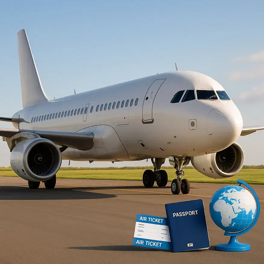 استخدام آژانس هواپیمایی رامین‌گشت|استخدام اداری و مدیریت|تهران, عباس‌آباد|دیوار