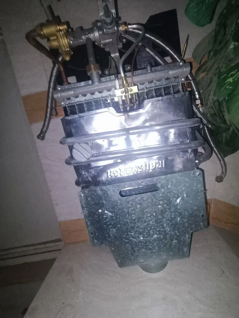 فروشی|آبگرمکن، پکیج، شوفاژ|رباط‌کریم, رباط‌کریم|دیوار