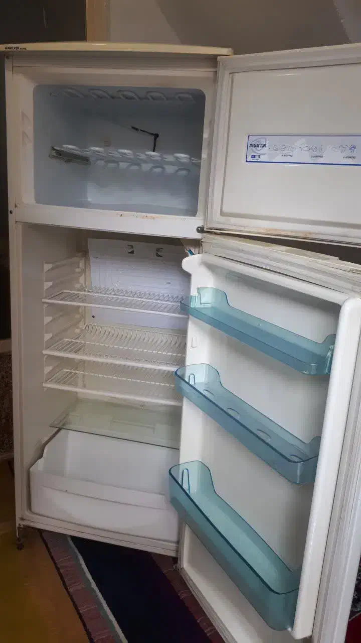 یخچال قیمت مناسب|یخچال و فریزر|سنقر, |دیوار