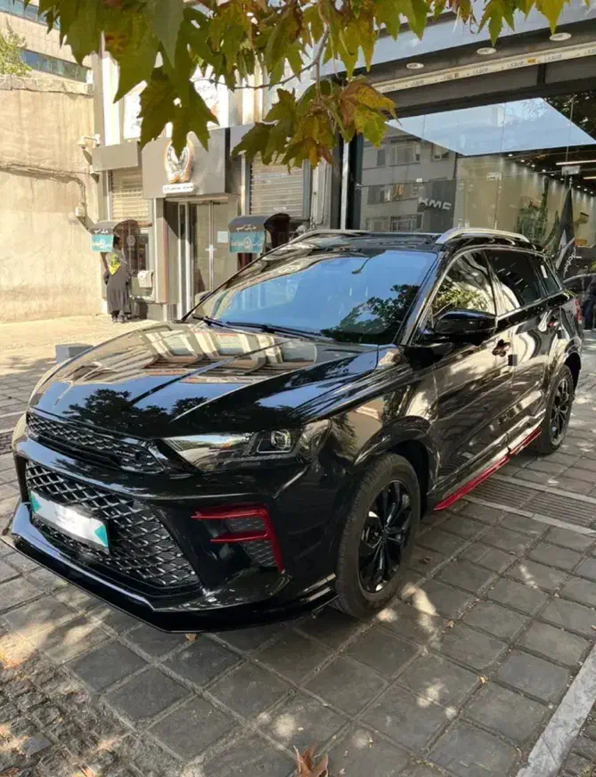 Kmc A5 1404|خودرو سواری و وانت|گنبد کاووس, |دیوار