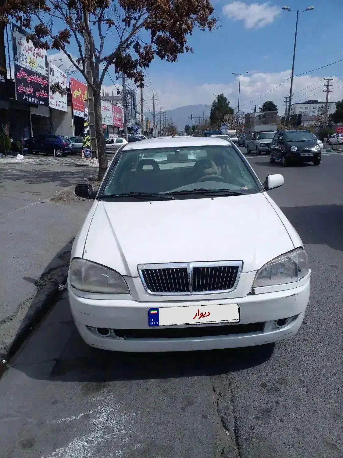 قسطی و اقساطی بدون چک و ضامن|خودرو سواری و وانت|کرج, گلشهر|دیوار