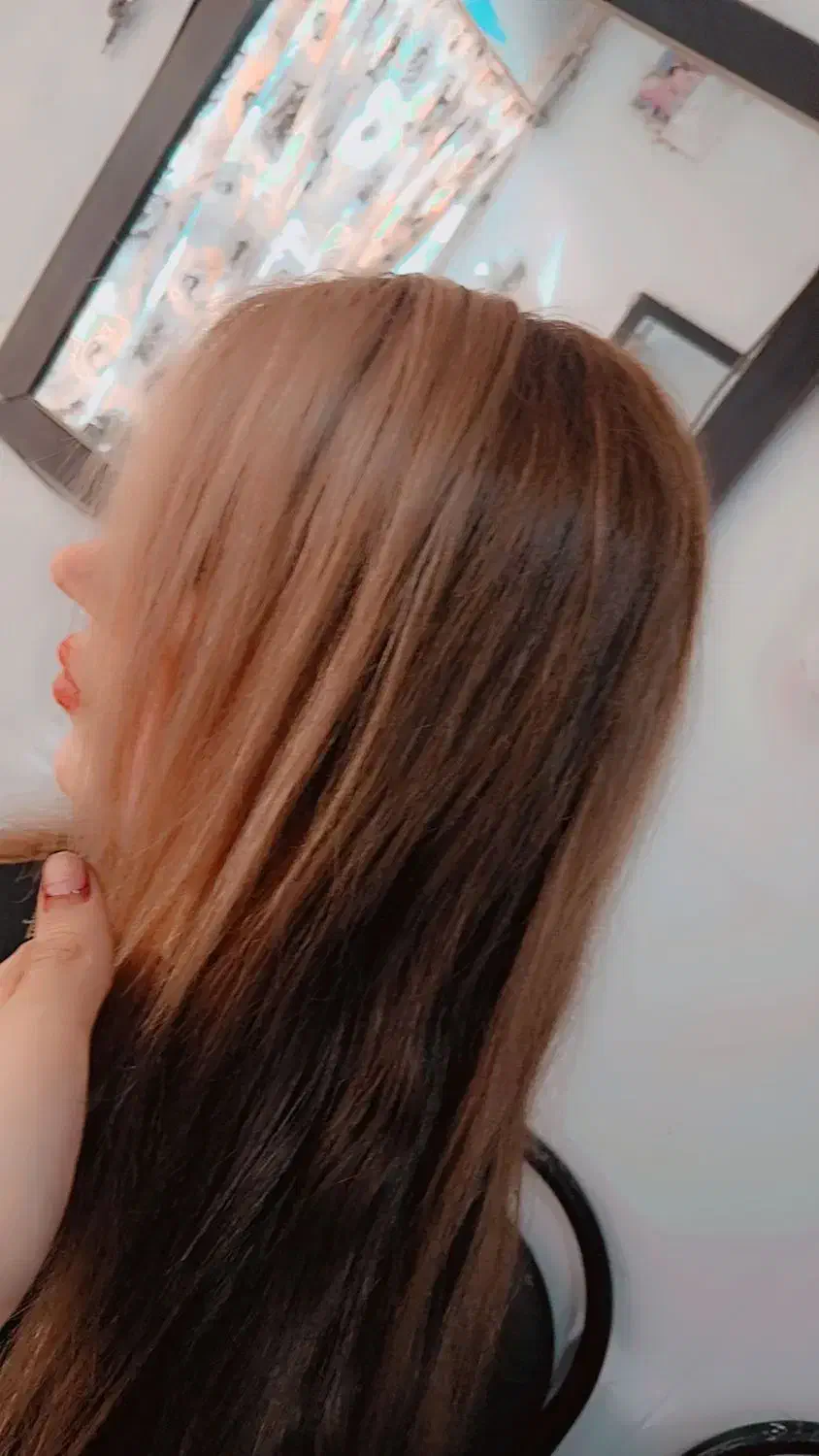 تخفیف ویژه رنگ مو و مدل|خدمات آرایشگری و زیبایی|اسلامآباد غرب, |دیوار