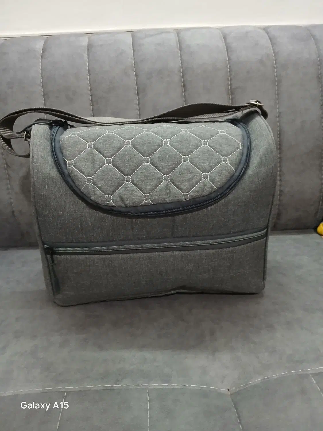 ساک بچه|کیف، کفش، کمربند|ری, فیروزآباد|دیوار