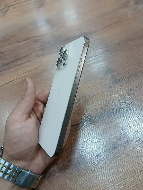 iPhone 16 pro max|موبایل|بجنورد, |دیوار