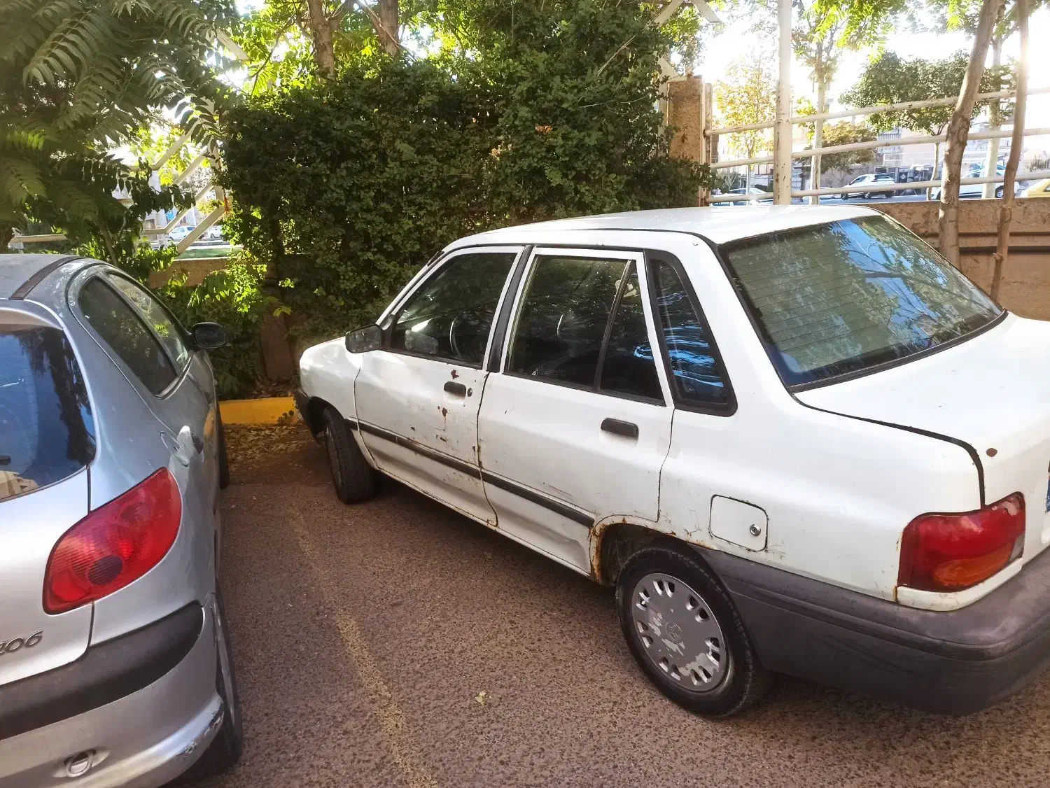 پراید مدل ۷۹|خودرو سواری و وانت|زنجان, |دیوار