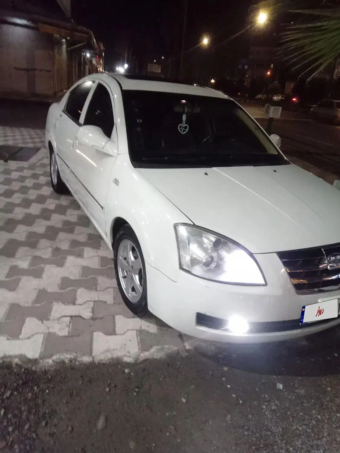 ام وی ام ۵۳۰|خودرو سواری و وانت|صومعه‌سرا, |دیوار