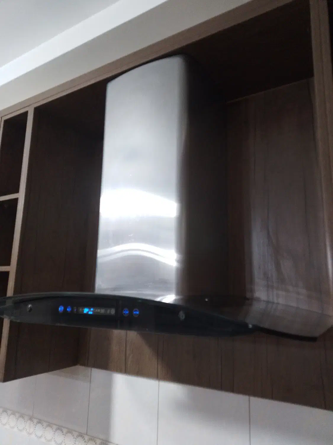 هود|هود|هشتگرد, شهرک بعثت|دیوار