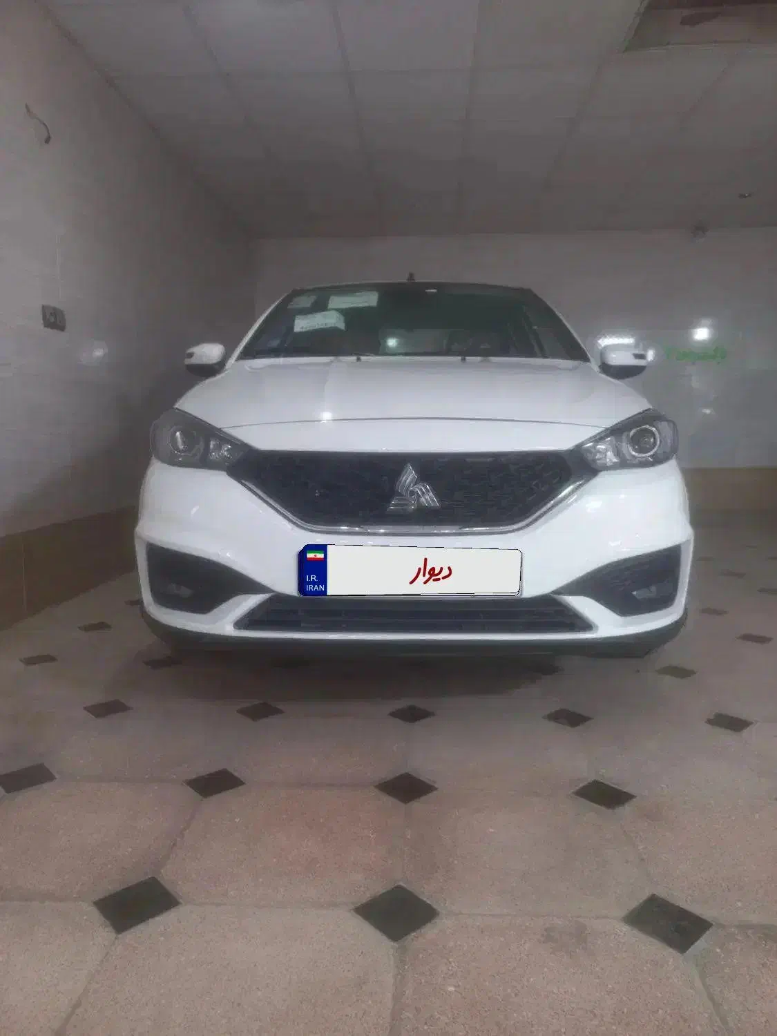 سهند s خشک|خودرو سواری و وانت|کرمانشاه, |دیوار