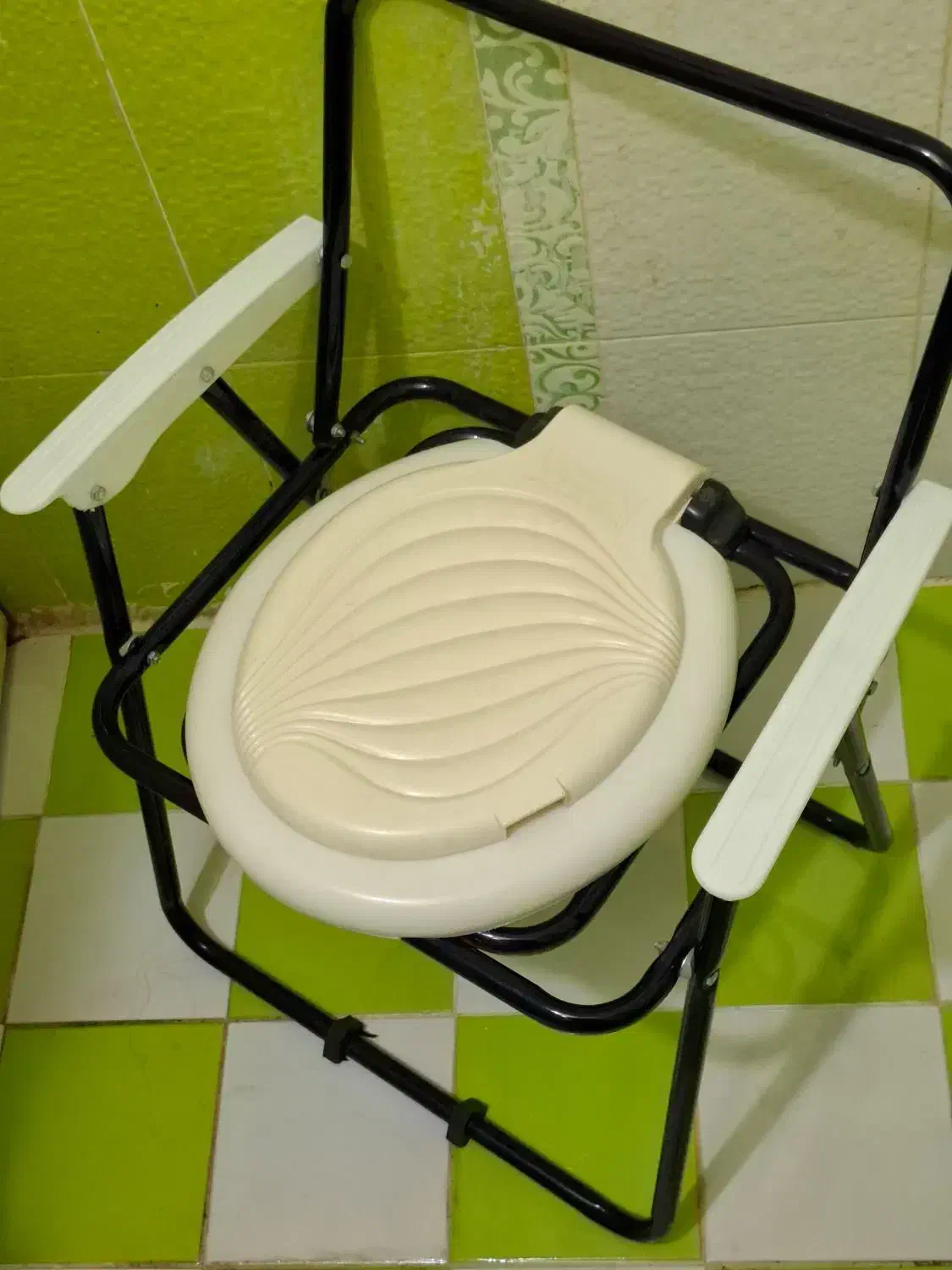 توالت فرنگی سیار|لوازم سرویس بهداشتی|اندیمشک, |دیوار