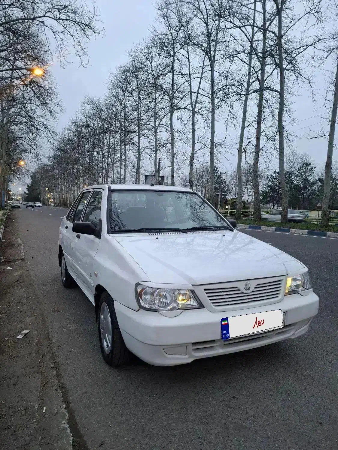 پراید 132 مدل 90|خودرو سواری و وانت|رشت, شهرک قدس|دیوار