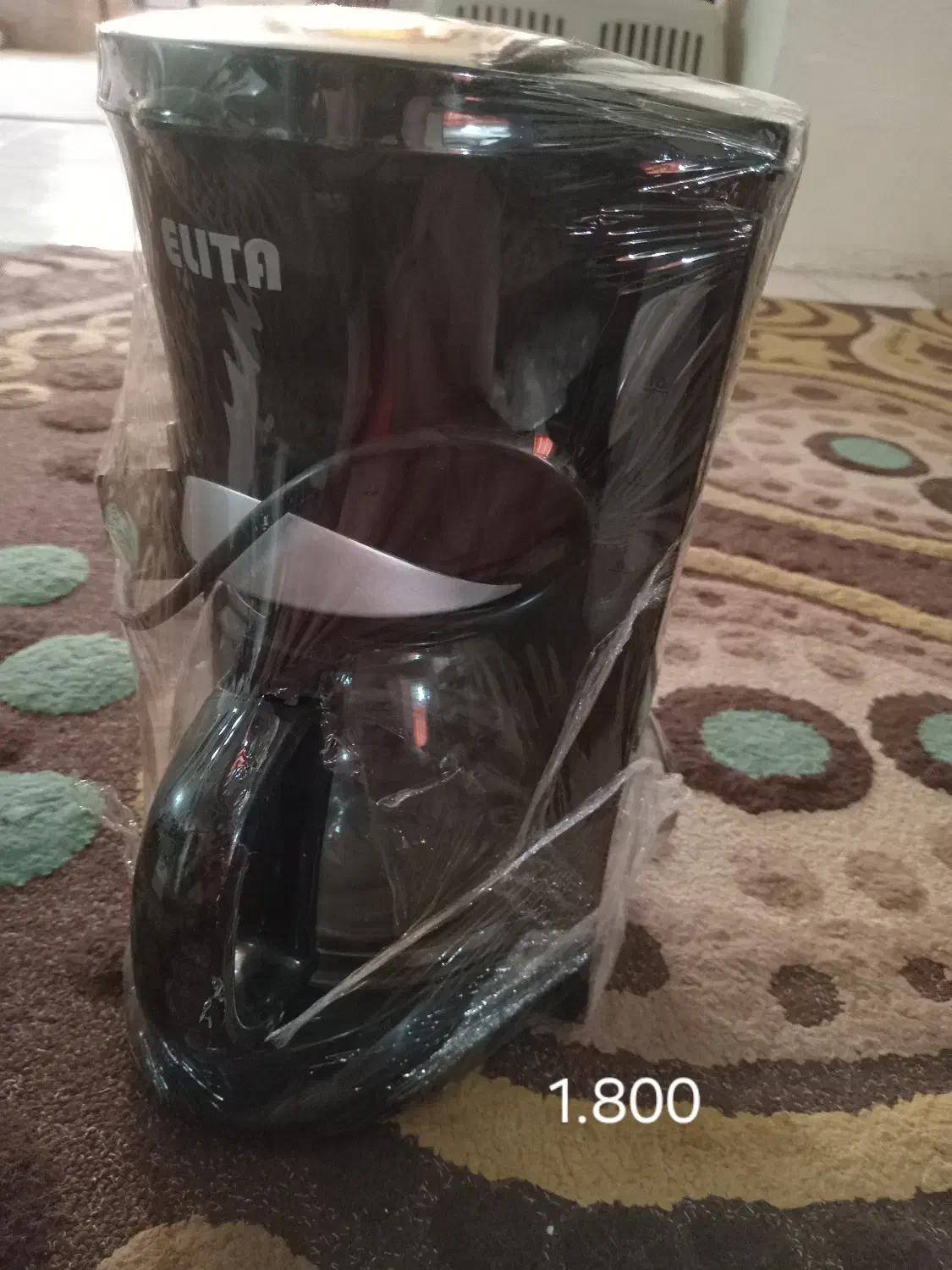 آوون توستر|اجاق گاز و لوازم برقی پخت‌وپز|شاهین‌شهر, شهرک امام علی|دیوار