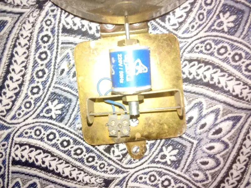 زنگ|سازهای بادی|تهران, افسریه شمالی|دیوار