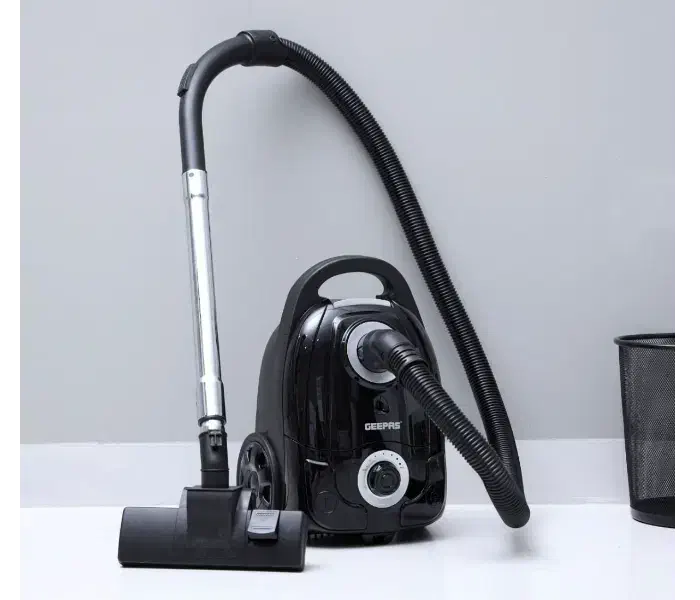 جاروبرقی خوابیده جیپاس اصل آکبند|جاروبرقی، جارو شارژی، بخارشو|چابهار, |دیوار