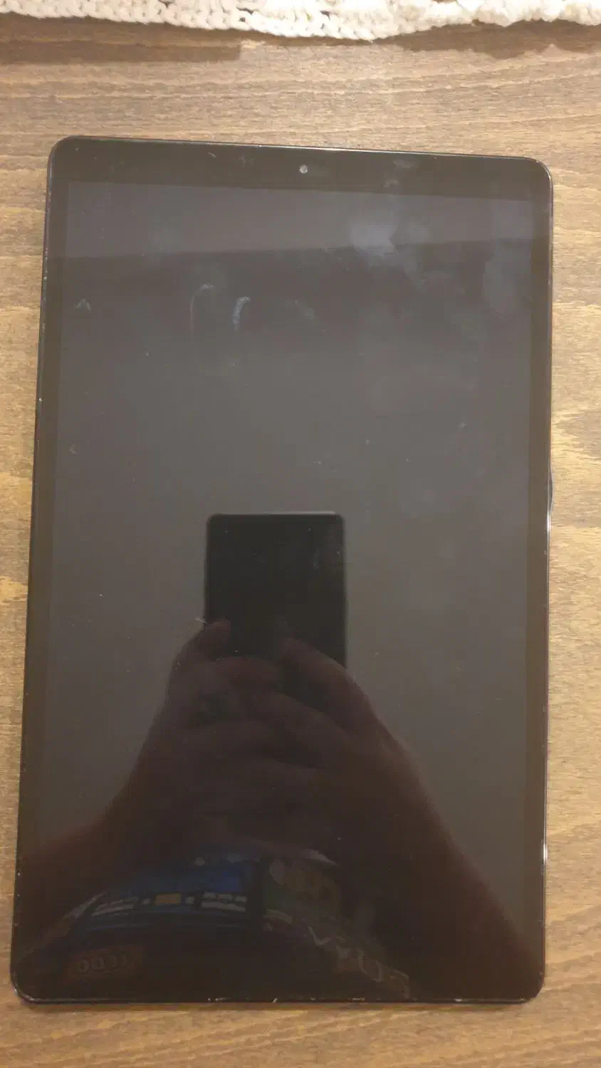 تبلت سامسونگ Galaxy Tab A|تبلت|مشهد, هنرستان|دیوار