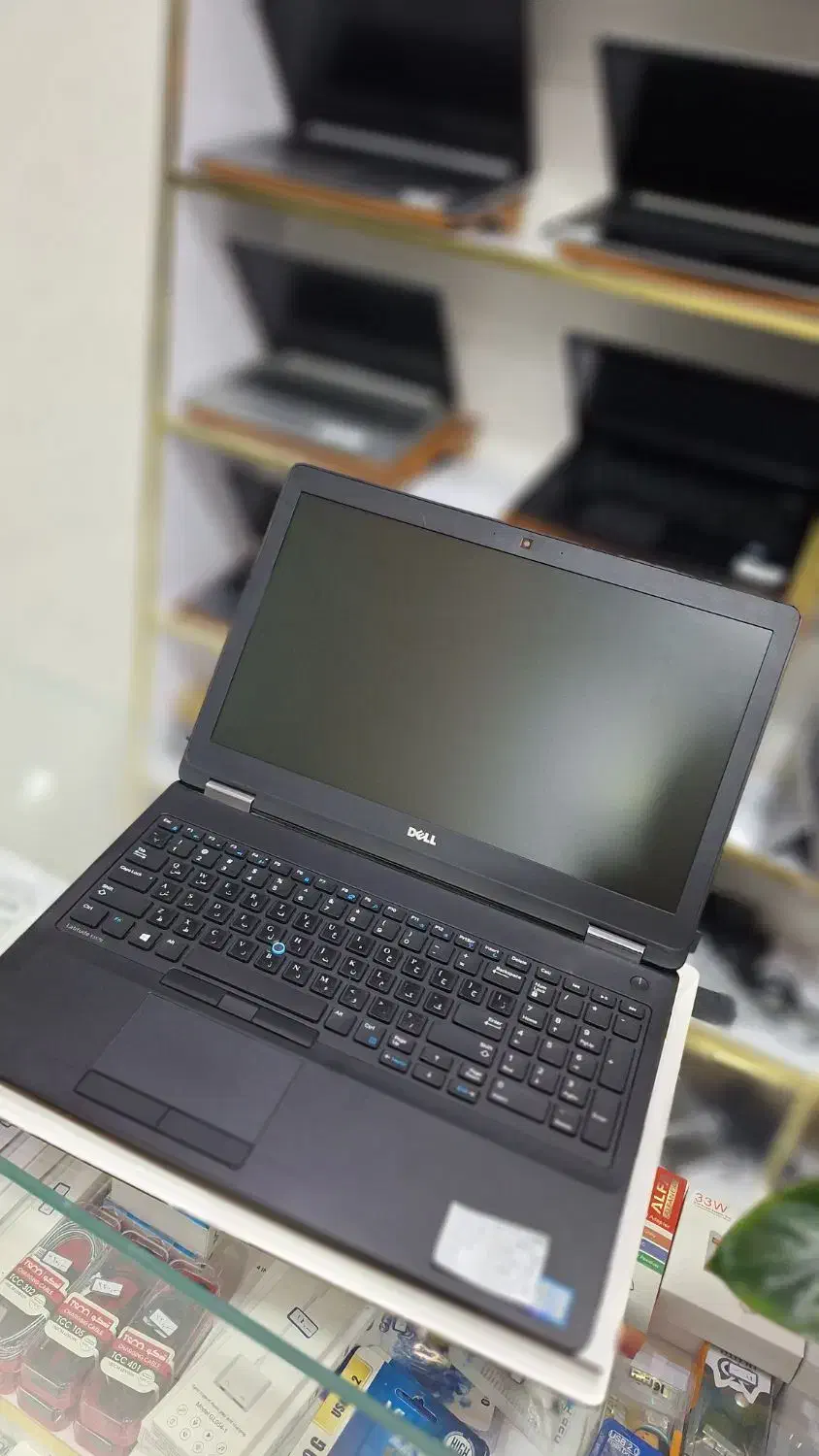 لپ تاپ DELL 5570 گرافیک ۲|رایانه همراه|شهرکرد, |دیوار