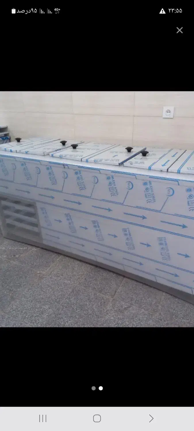 فریزرخشک کن|فروشگاه و مغازه|مهاجران, |دیوار