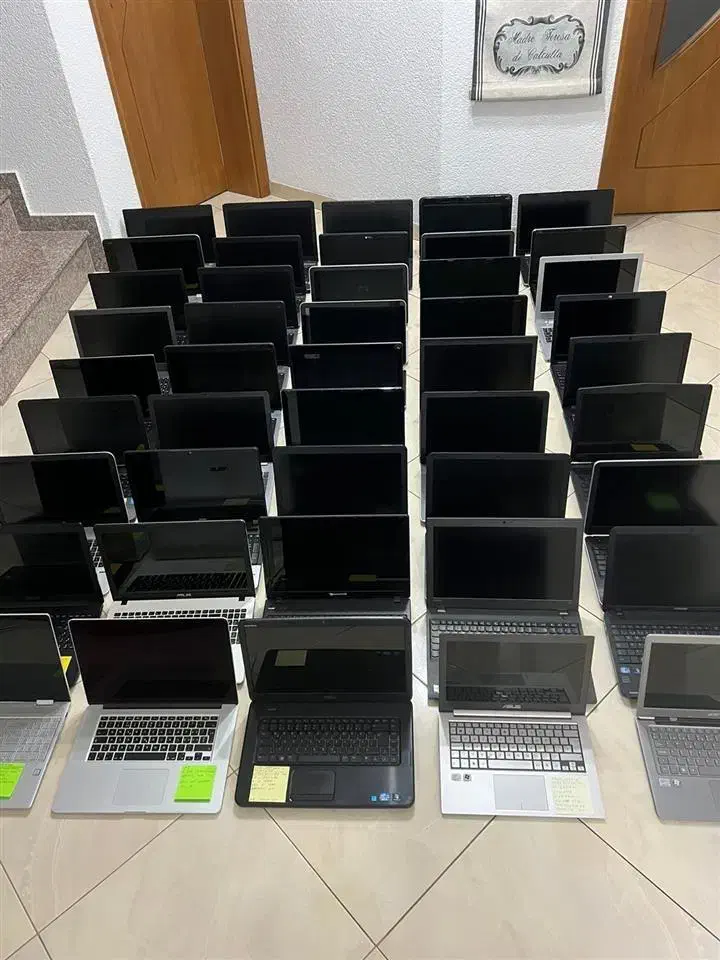 لپتاپ/اقساط بدون پیش پرداخت /سود جزئی/گارانتی شرکت|رایانه همراه|تهران, میرداماد|دیوار