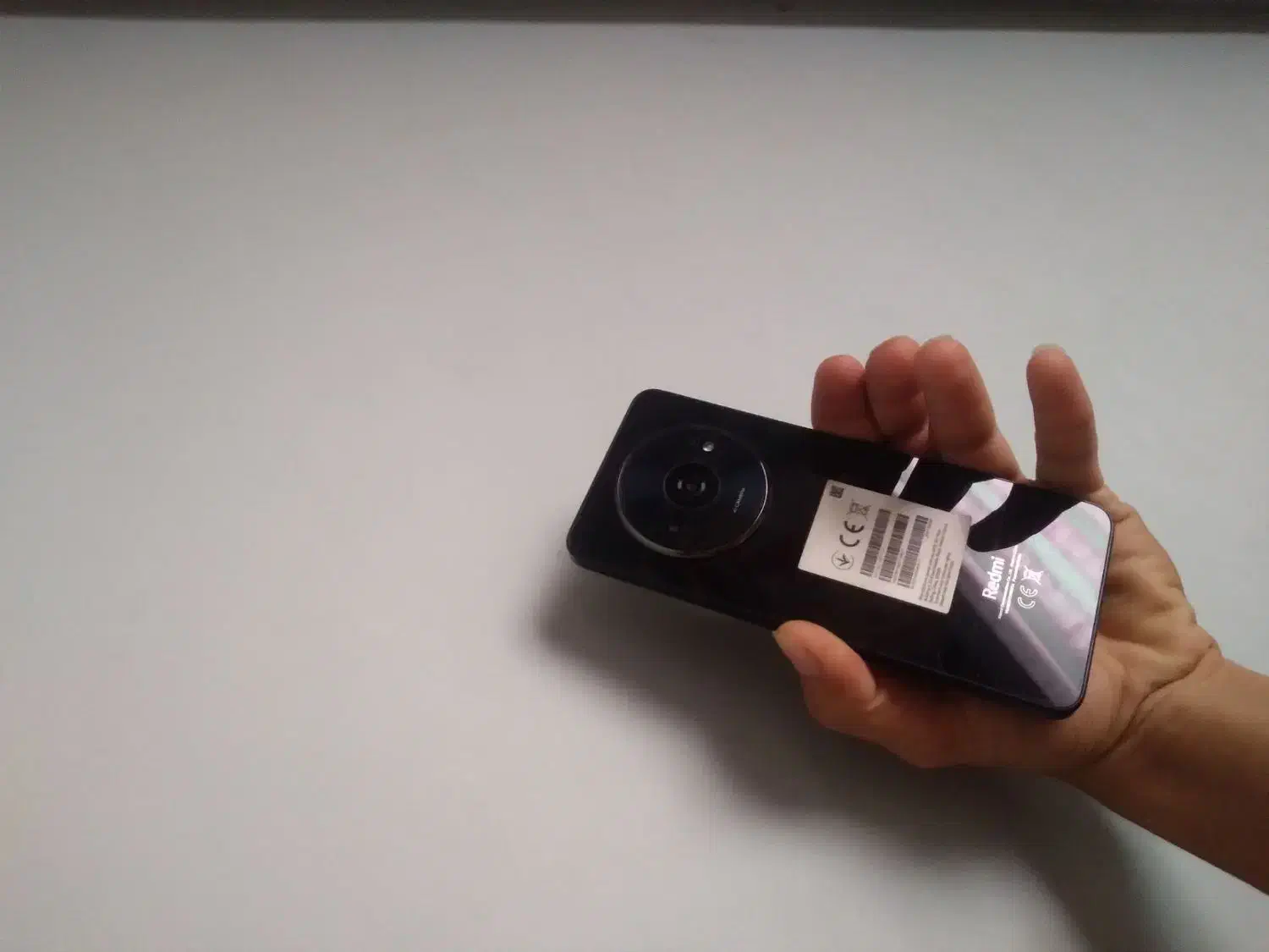 شیامی ردمی A3|موبایل|گلبهار, شهر جدید گلبهار|دیوار