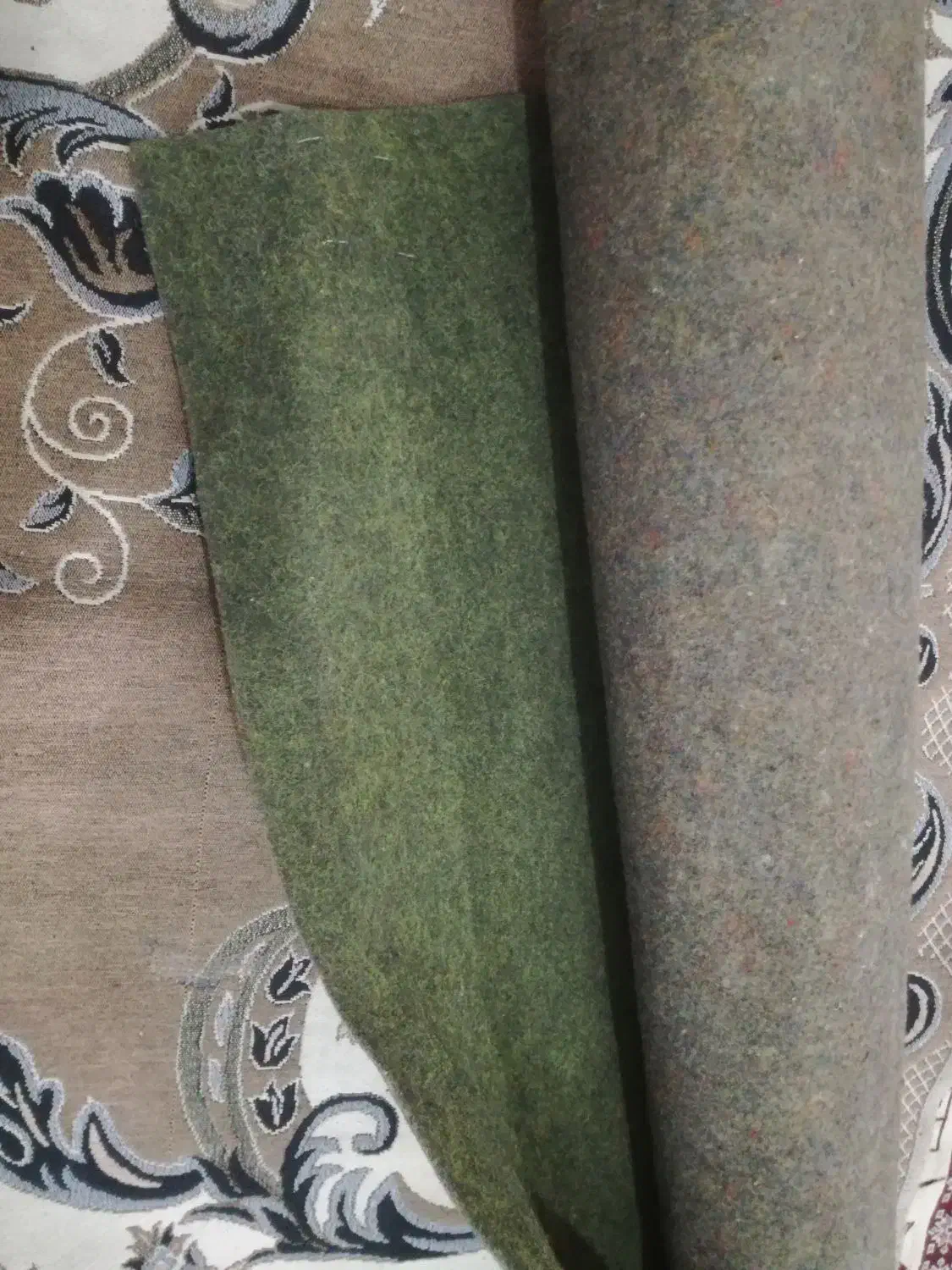 موکت  ۶ متری نو|موکت|بیرجند, |دیوار