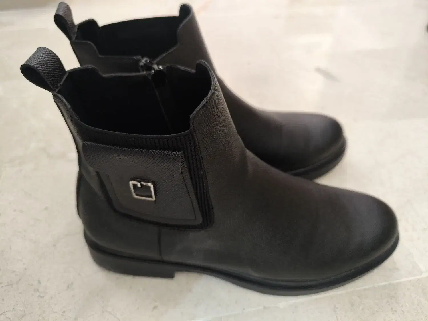 نیم بوت زنانه|کیف، کفش، کمربند|تهران, دروس|دیوار