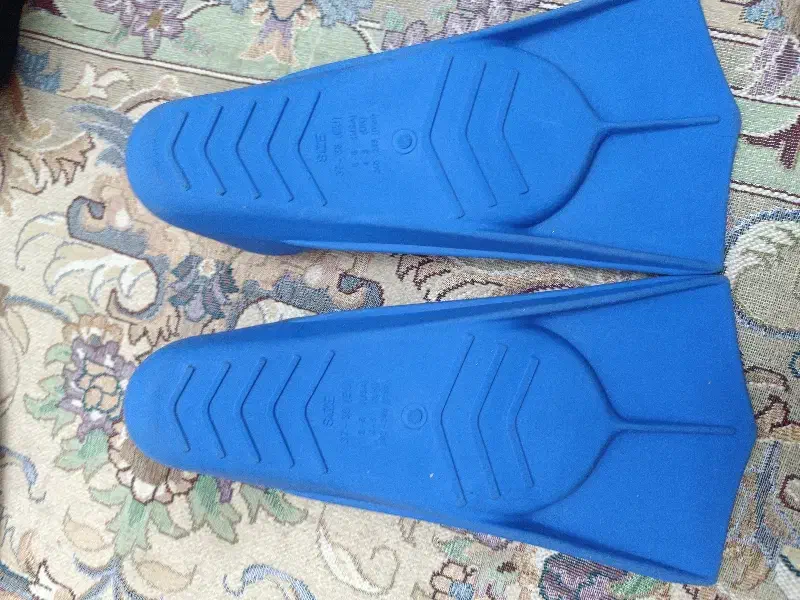 پاور فین|غواصی و ورزش‌های آبی|مشهد, یاس|دیوار