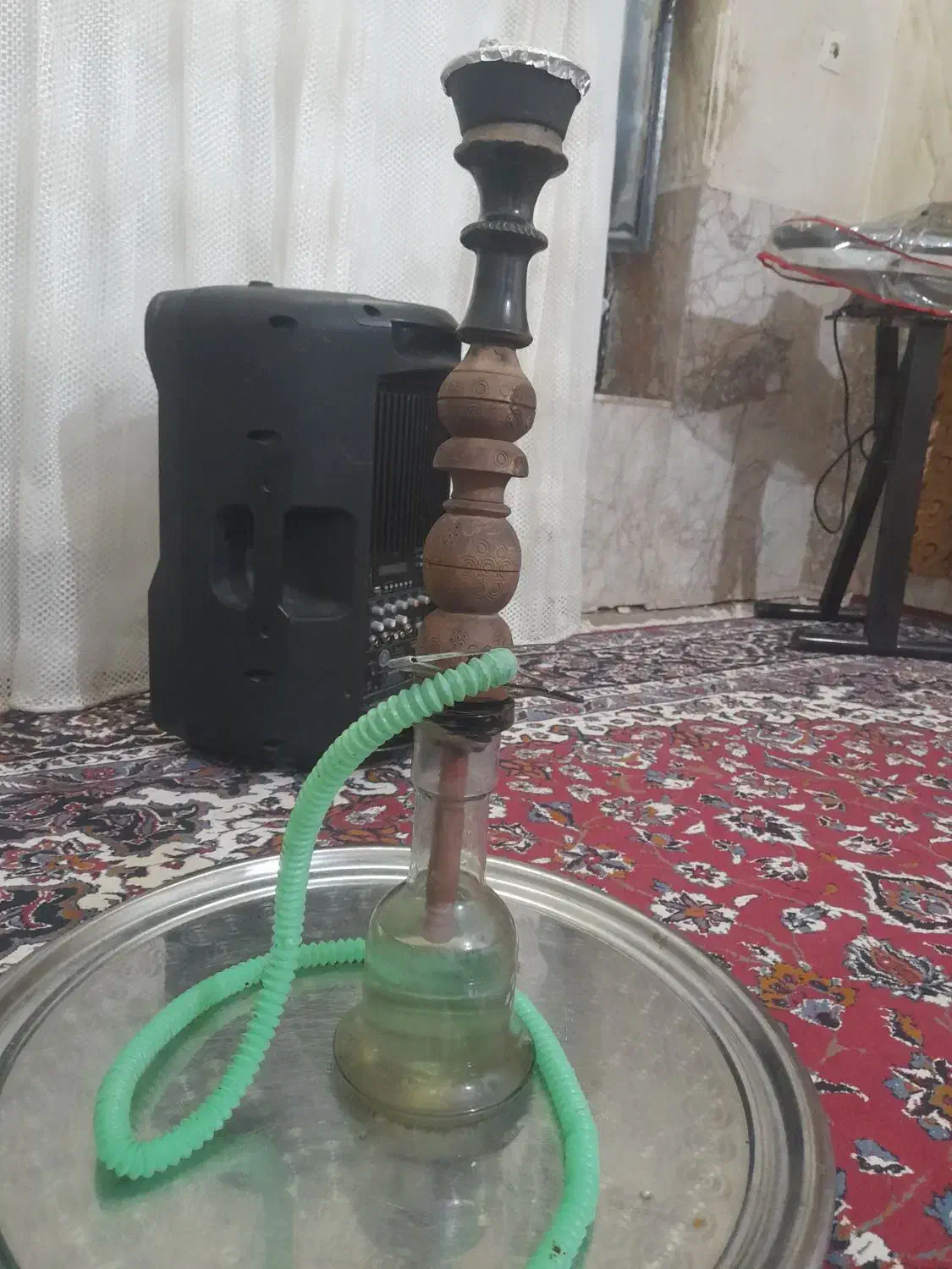 قلیون میوه ای فروشی ۲۰۰ تومان مفت|کلکسیون و سرگرمی|تایباد, |دیوار