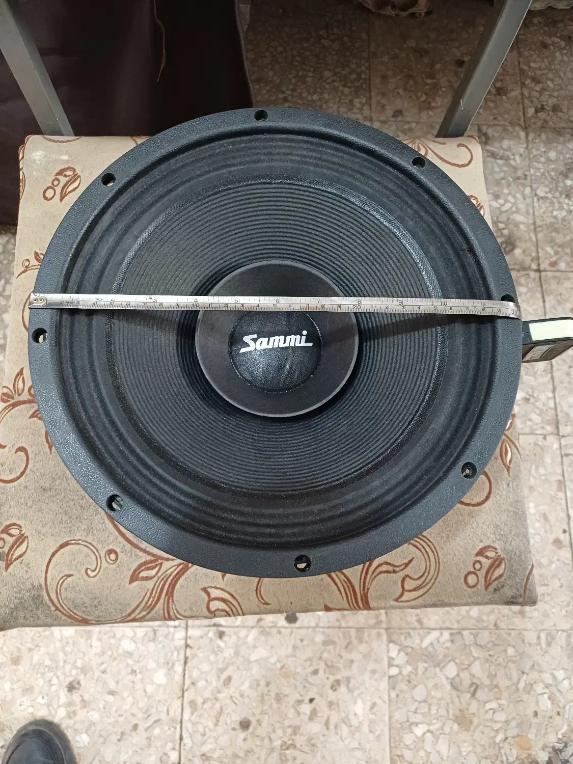 بلندگو نو|سیستم صوتی خانگی|تهران, شیخ هادی|دیوار