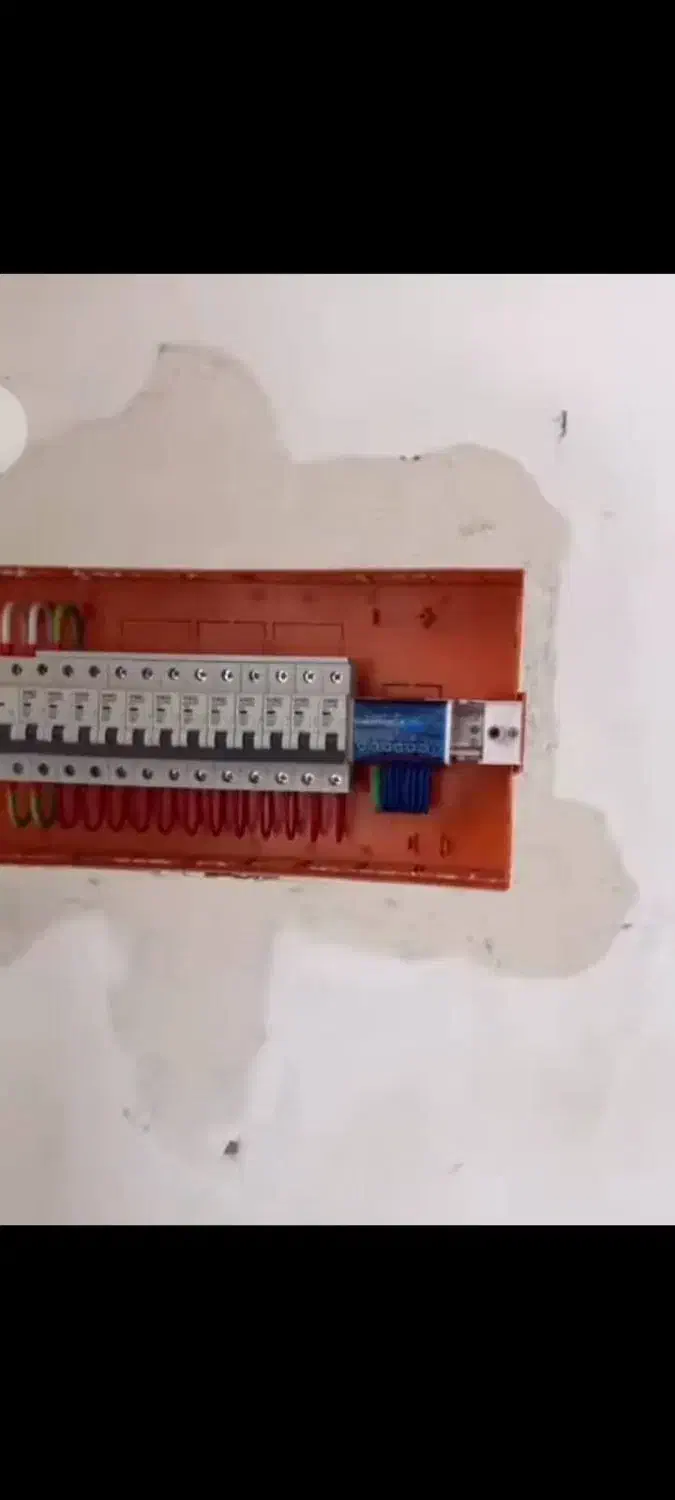 برقکار شبانه روزی تعمیرات ایفون منزل|خدمات پیشه و مهارت|ساری, |دیوار