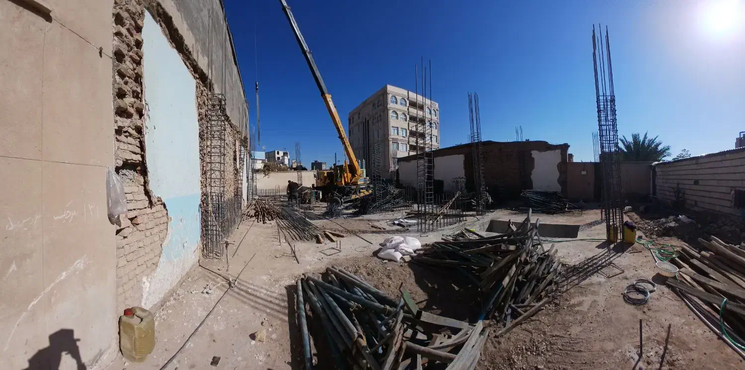 اکیپ دستمزدی ، وافل ی طرفه|استخدام معماری، عمران و ساختمانی|شهرکرد, |دیوار