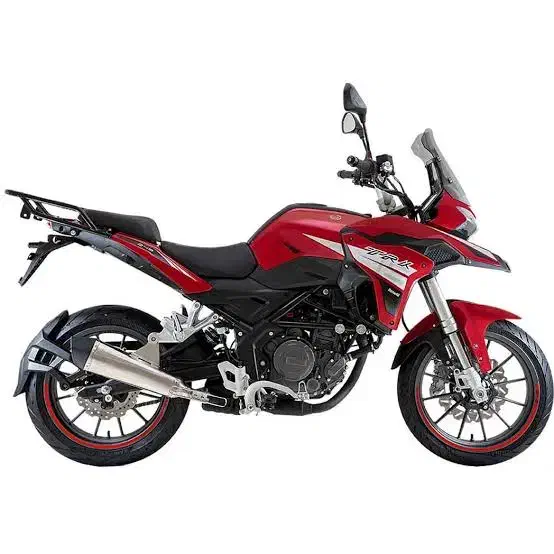 بنلی تی ار کی trk|موتورسیکلت|تهران, عباسی|دیوار