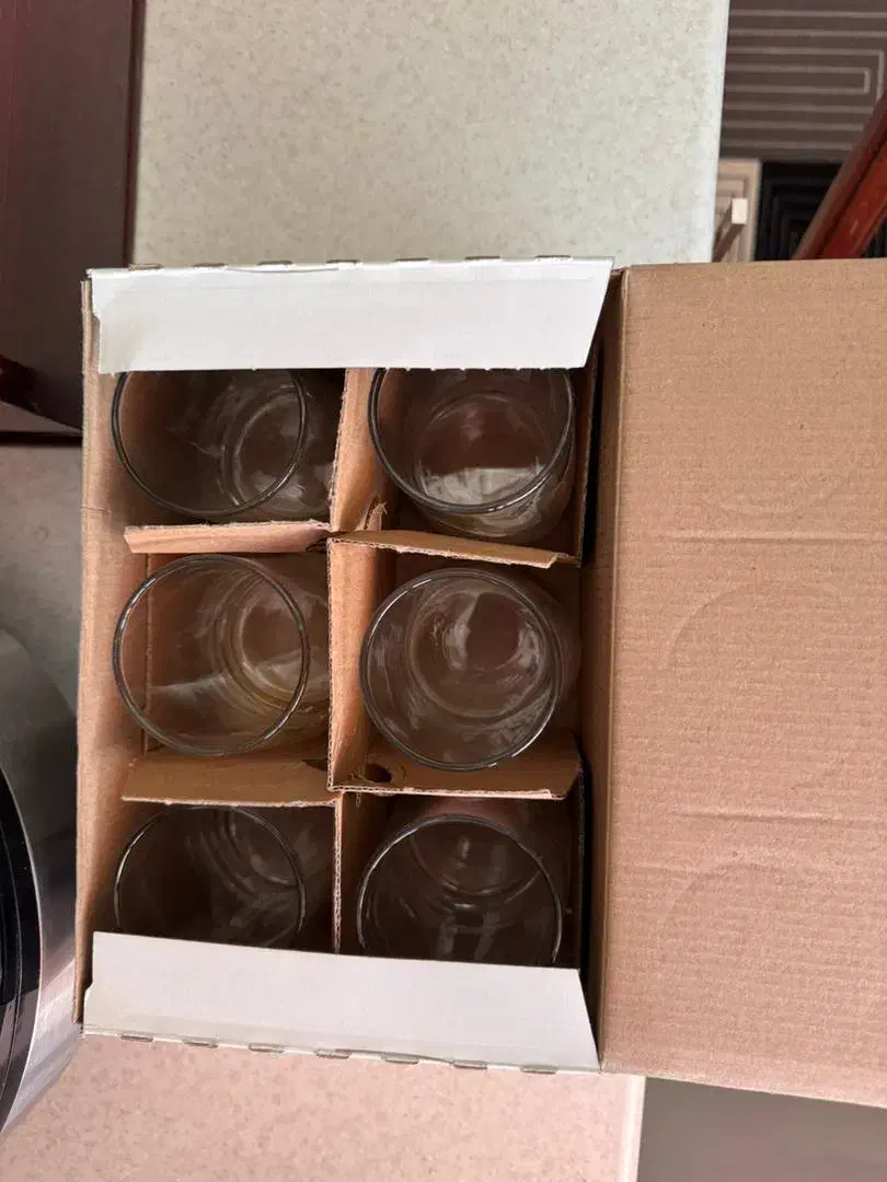 لیوان پنگوئن ترک|ظروف سرو و پذیرایی|تهران, امانیه|دیوار