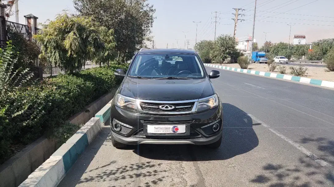 تیگو 5 فول مدل 1395|خودرو سواری و وانت|تهران, چیتگر جنوبی|دیوار