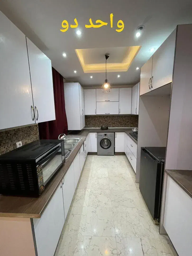 اجاره واحد مبله روزانه/شبانه ( راه آهن خیام بازار)|اجارهٔ کوتاهمدت آپارتمان و سوئیت|تهران, مولوی|دیوار