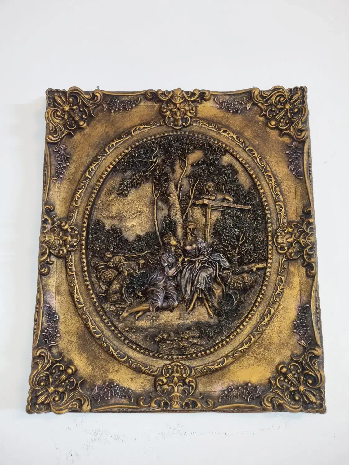 تابلو پلی استر قیمت مناسب|تابلو، نقاشی، عکس|تهران, جوادیه تهرانپارس|دیوار