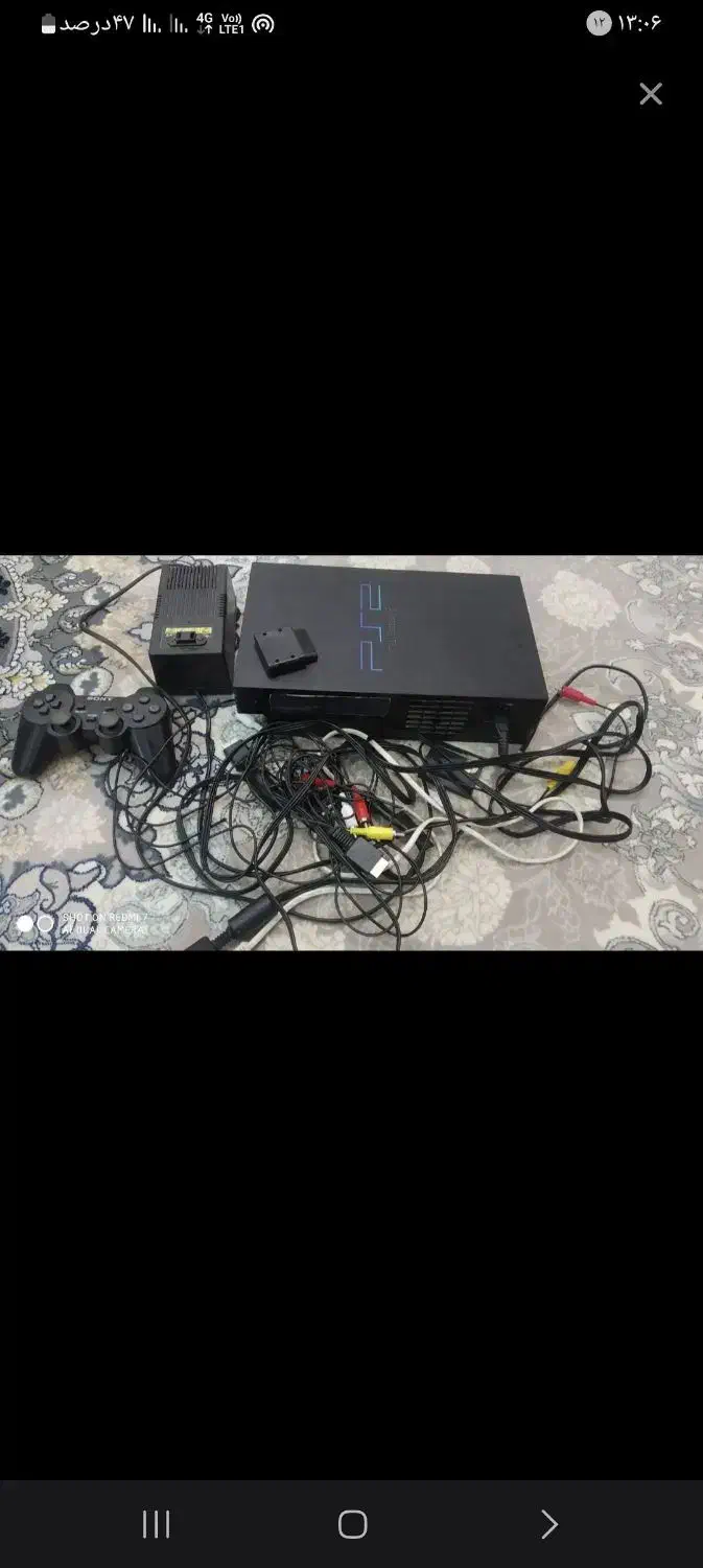 پلستیشن|کنسول، بازی ویدئویی و آنلاین|سراوان, |دیوار