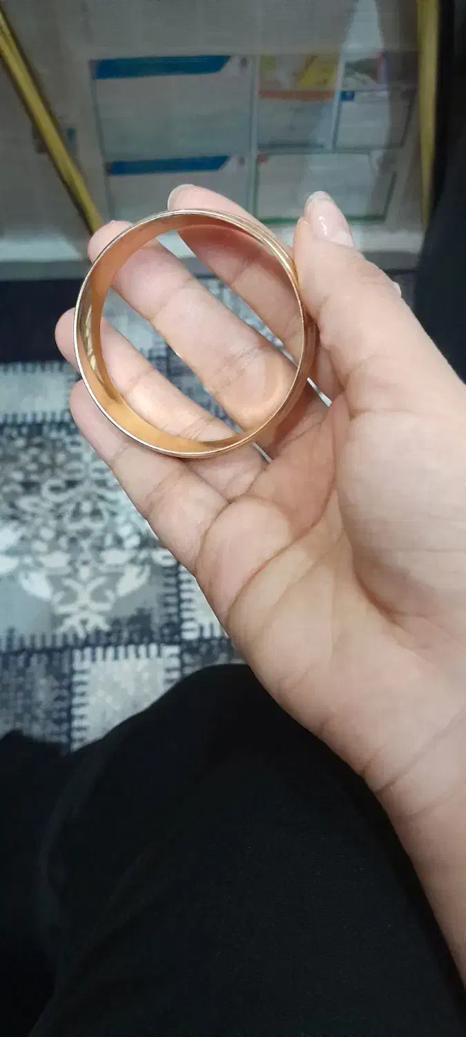 النگو پهن بچه گانه|بدلیجات|قم, پردیسان|دیوار